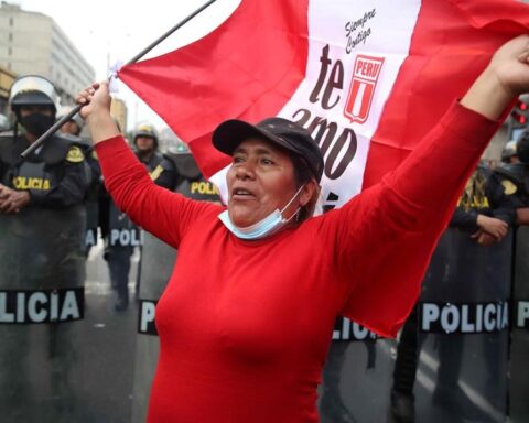 The death toll in protests against Boluarte rises to seven in 24 hours