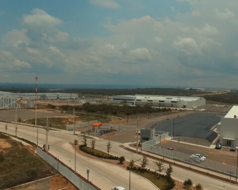 The developer of industrial parks Stivia receives green financing for 60 million dollars from BBVA