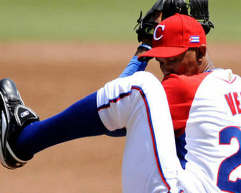 The escape of pitchers leaves Cuban baseball with a drooping wing