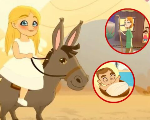 Villancicos navideños