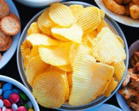 The healthy tax would curb consumption, according to a survey