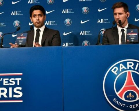 The millionaire businesses behind Qatar's relationship with Europe