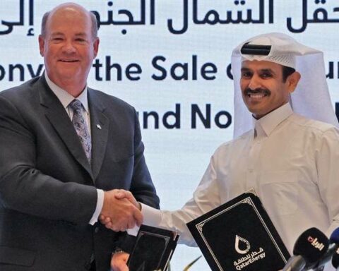 The millionaire businesses behind Qatar's relationship with Europe