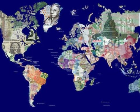 The most devalued currencies in Latin America in 2022