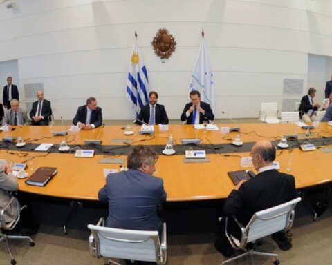 The national government evaluated the results obtained in 2022 as "highly positive"