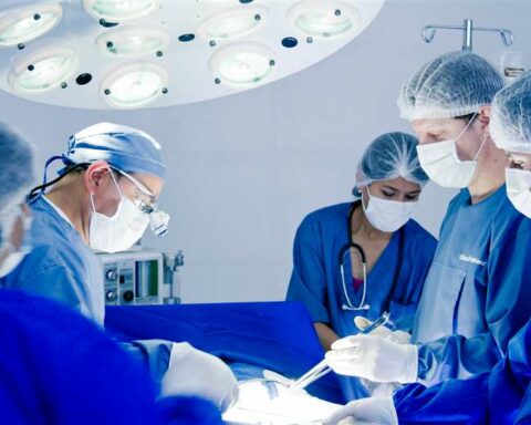 The passion to help others inspires the path of being a doctor