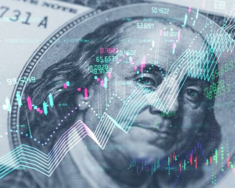 The path that the price of the dollar would have in 2023, according to the Government