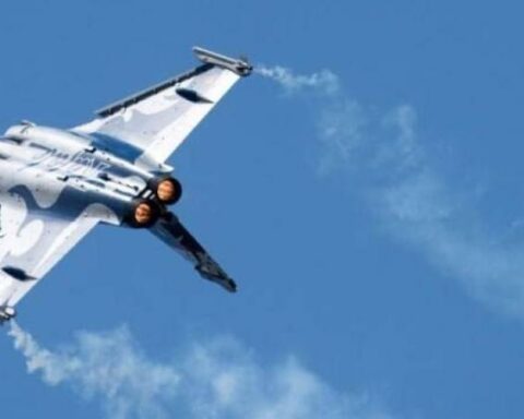 The pre-selected aircraft for the new Air Force flotilla