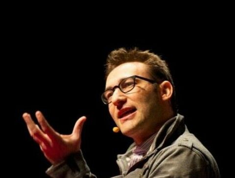 The purpose of people: the key to having a hopeful future according to Simon Sinek
