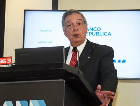 The "concern" de Mattos for the dollar and the revision of taxes on agriculture