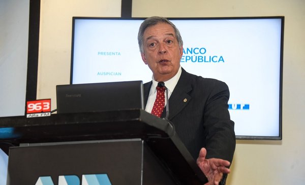 The "concern" de Mattos for the dollar and the revision of taxes on agriculture