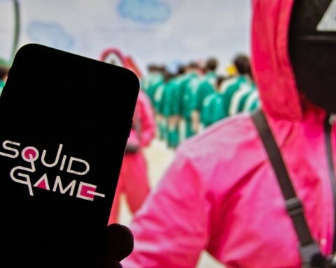 The real-life Squid Game wins the math test