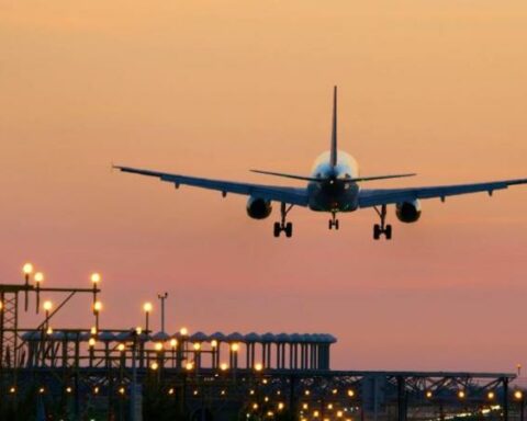 The reasons why air tickets would rise between 30% and 40%