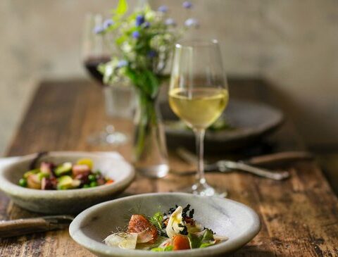 The six must-see gastronomic proposals in the East