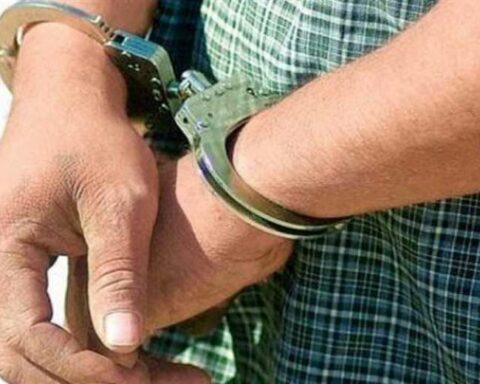 The soldier accused of raping a teenager in the Viacha barracks is sent to jail