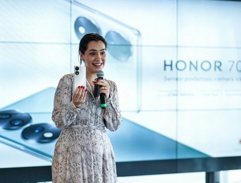 The telephone company that separated from Huawei to circumvent the restrictions of the United States landed in Uruguay