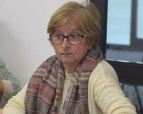 The territorial development program of cooperatives advances without pause