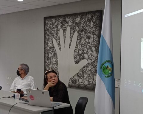 The "thrusts" of the FSLN: Coercion to citizens and report 5821 anomalies in municipal 2022