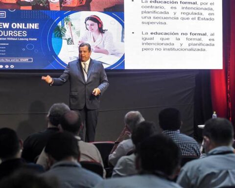 The university of the future bets on personalizing education