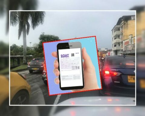 SOAT proyecto de ley