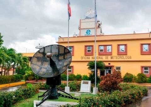 El tiempo: Onamet pronostica posibles chubascos aislados para mañana domingo