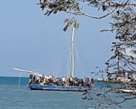 La peor de las suertes: haitianos desembarcan en Cuba