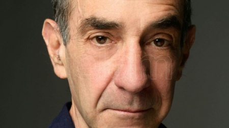 The writer, translator and literary critic Marcelo Cohen died
