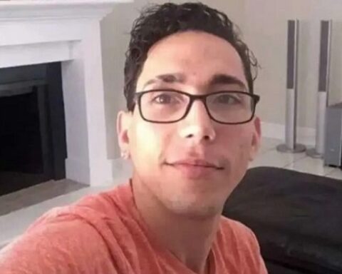 cubano, 11 de julio, Mario Josué Prieto Ricardo