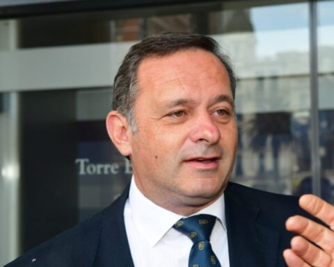 "There are people who will always complain"