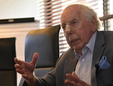 There are possibilities that China "gets tired" of waiting for Uruguay to finalize the FTA