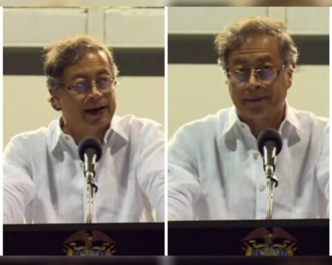 Petro disidencias de las Farc