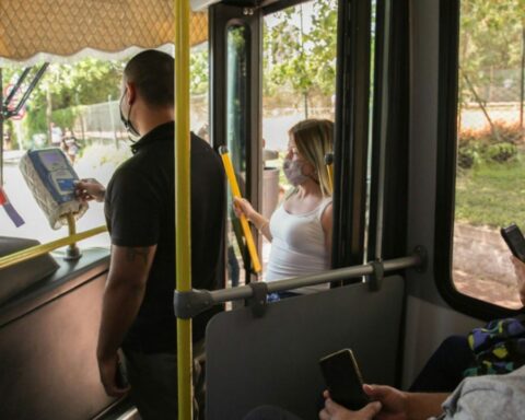 There may be no transportation from December 23 in the provinces