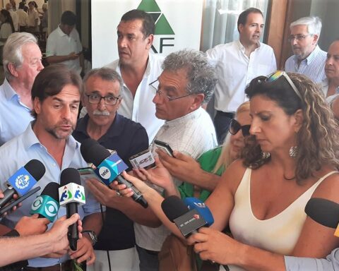 "There was no other choice but to give him the passport"