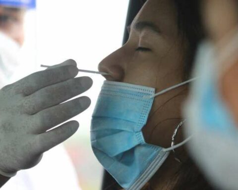 These are the places to get tested and vaccinated against Covid in Santa Cruz