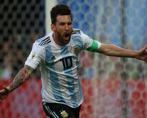 Estos son los clasificados a semifinales del mundial fútbol 2022