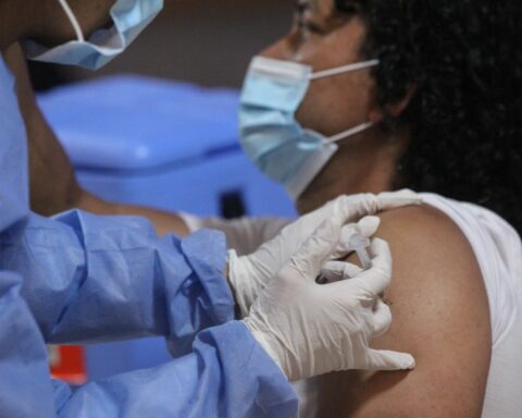 These are the vaccination points against covid-19 for this December 9 in Bogotá