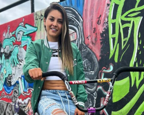 “They are cycles, but for many it is not easy to close them": 'ex' of Epa Colombia confessed that he is living a hard time after his breakup