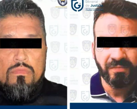 They arrest "El Perro" and sentence "El Betito", leaders of La Unión Tepito