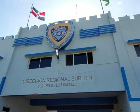 They arrest three young people accused of killing an elderly man in Vicente Noble, Barahona