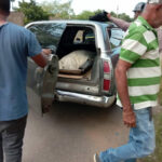 They assassinate a construction unionist in Píritu