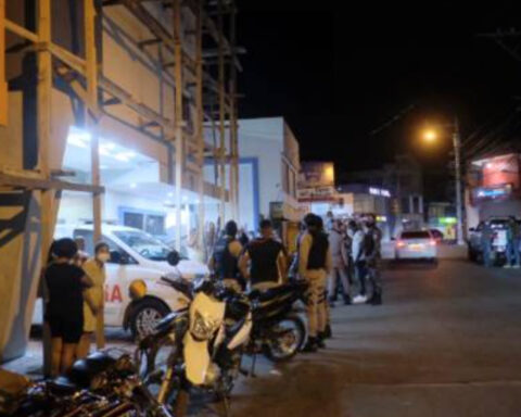 Capturan al "Diablón" en Los Alcarrizos