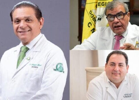 Citan retos sanitarios de autoridades de Salud  par 2023