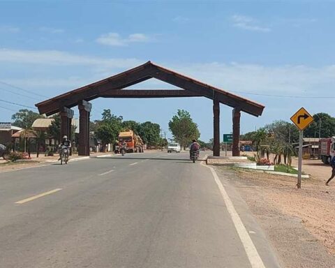 They convene an assembly of institutions in Guarayos, in the face of repeated encroachments on private properties