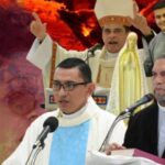 They demand from Ortega a "Christmas without priests political prisoners"