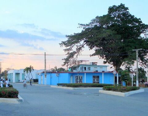 Entronque de Herradura