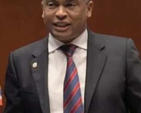 The PLD denounced yesterday that the Government increased the public payroll by 49,700 jobs