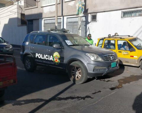 They dismantle the criminal organization "Los Gallegos" for assassination and extortion in Arequipa (LIVE)