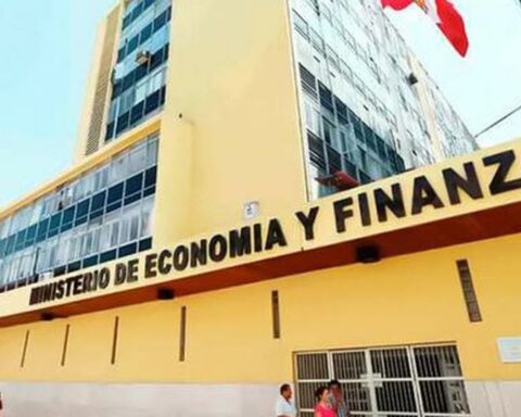 They expect a head of the MEF with more leadership in the new cabinet