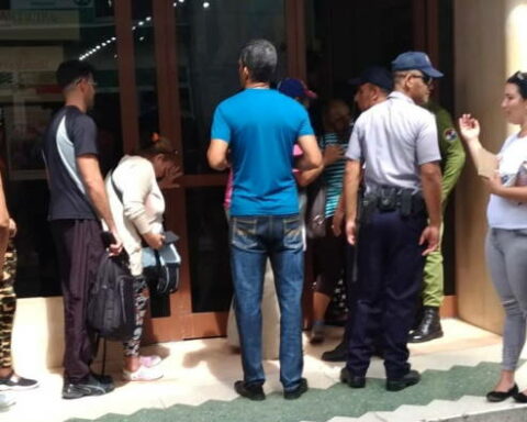 Pinar del Río, Cuba, Robo, violencia