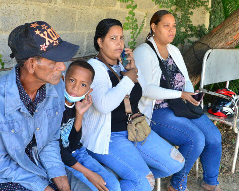 They kill a woman in Santiago;  another dies in accident